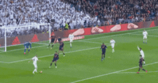 [中超]吴曦推射远角得手 上海申花再下一城