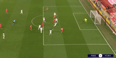 《野狗子》细节要点：非3A游戏 可操作的角色非常多！