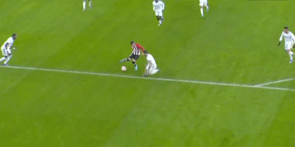 [图]亚冠-颜骏凌扑点难救主 上海海港0-4神户胜利船