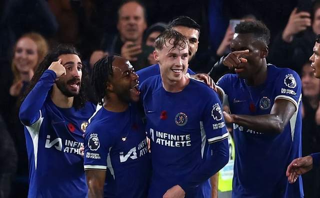 潮酷美学和极致玩法协同共生 《终极角逐》到底有多少惊喜